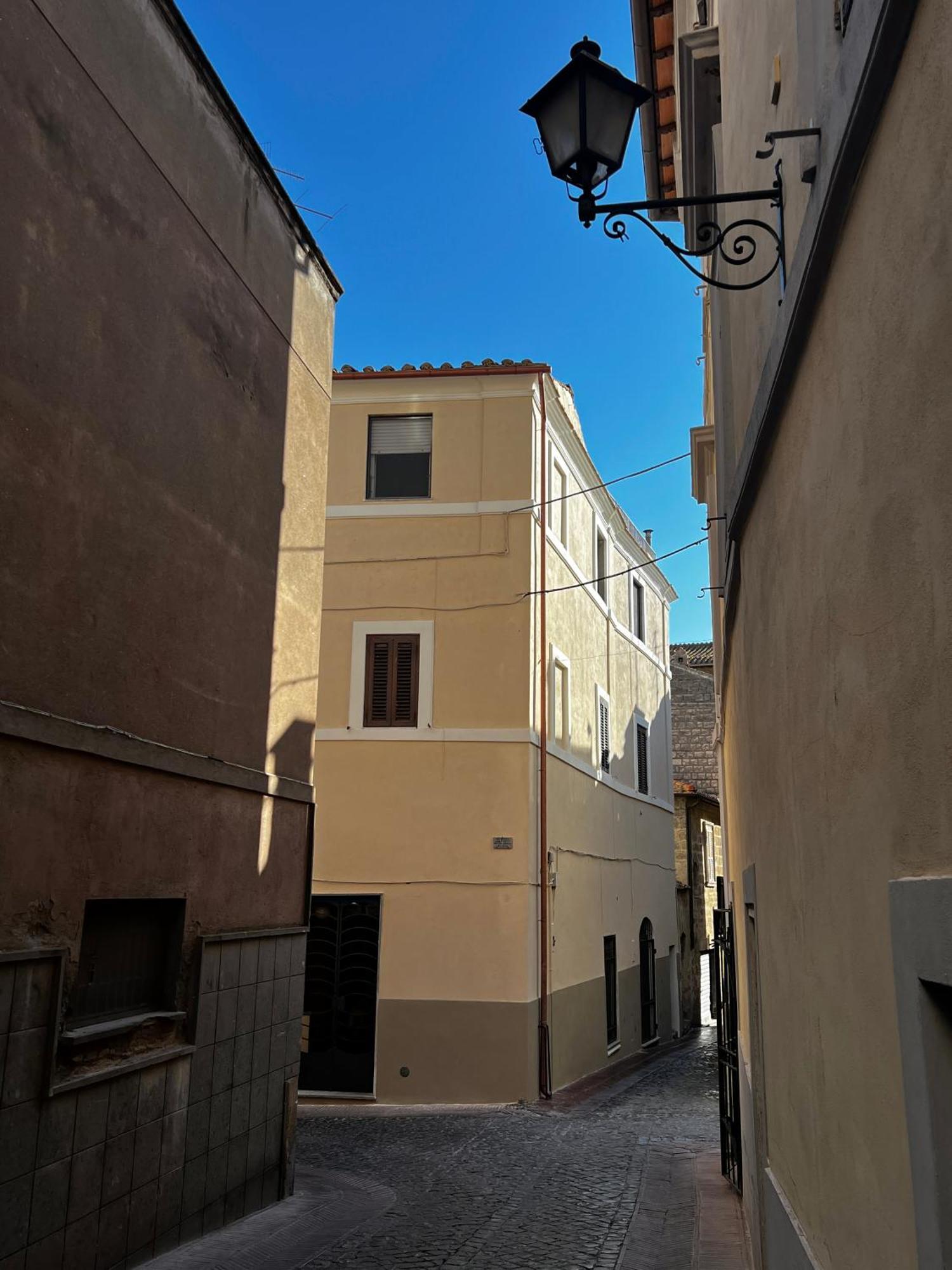 Il Tarquiniese Ξενοδοχείο Tarquinia Εξωτερικό φωτογραφία