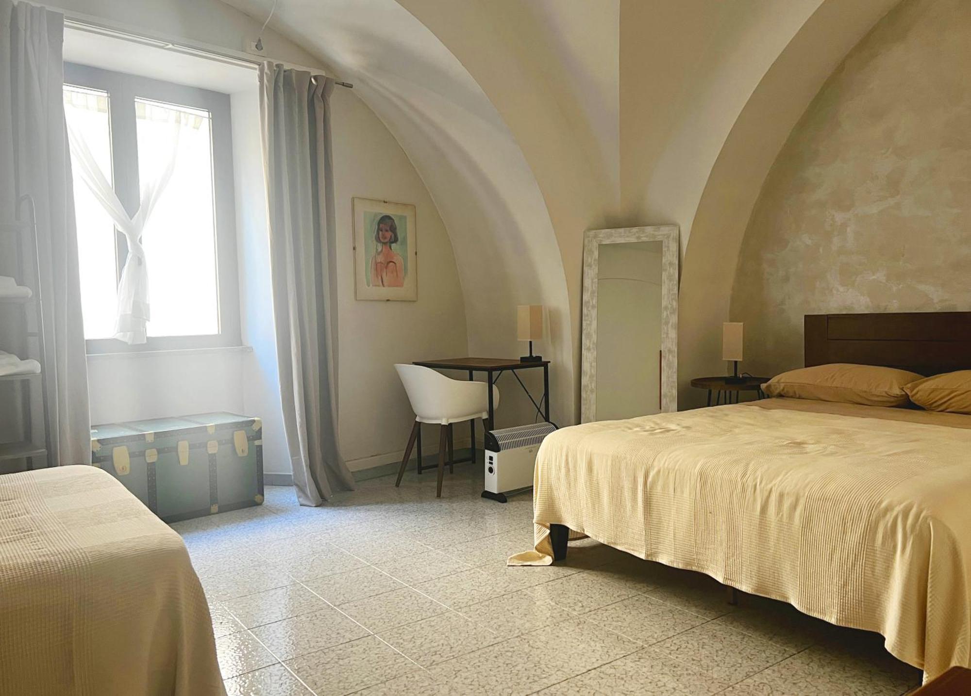 Il Tarquiniese Ξενοδοχείο Tarquinia Εξωτερικό φωτογραφία